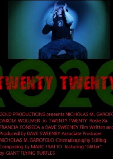 Twenty Twenty Trailer