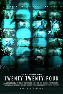 Twenty Twenty-Four Trailer