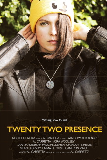 Twenty Two Presence Trailer