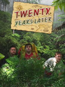 Twenty Years Later Trailer