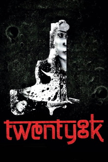 Twenty8K Trailer