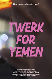 Twerk for Yemen Trailer