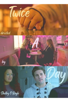 Twice A Day Trailer