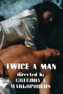 Twice a Man Trailer