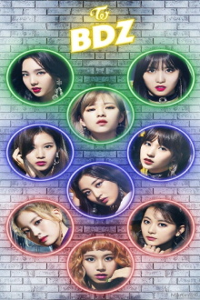 TWICE ARENA TOUR [BDZ] Trailer