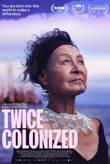 Twice Colonized Trailer