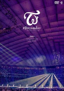 Twice Dome Tour 2019 "#Dreamday" Trailer