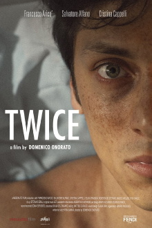 Twice Trailer