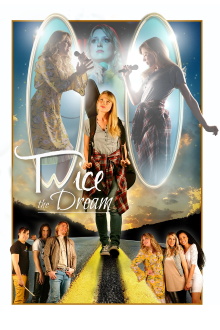Twice the Dream Trailer