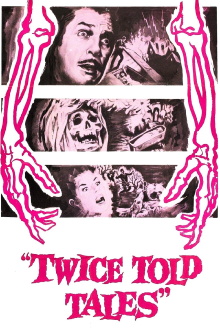 Twice-Told Tales Trailer