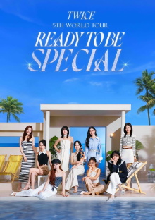 TWICE WORLD TOUR [READY TO BE] in Japan Special Trailer
