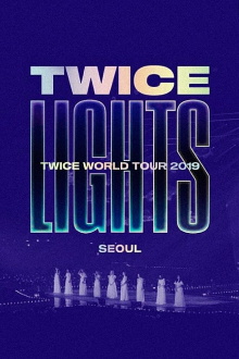 TWICE WORLD TOUR [TWICELIGHTS] in Seoul Trailer
