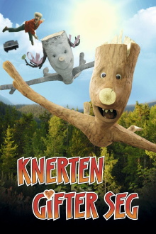 Twigson Ties the Knot Trailer
