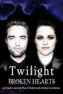 Twilight: Broken Hearts Trailer