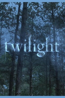 Twilight Trailer