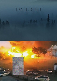 Twilight Trailer
