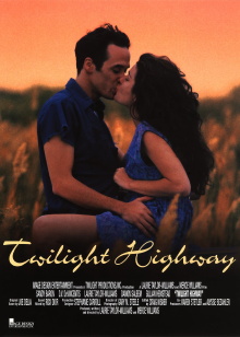 Twilight Highway Trailer