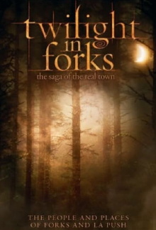 Twilight in Forks: The Saga of the Real Town Trailer