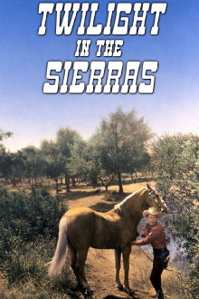 Twilight in the Sierras Trailer