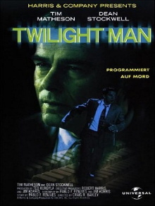 Twilight Man Trailer