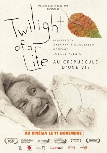 Twilight of a Life Trailer