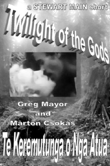 Twilight of the Gods Trailer