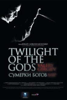 Twilight of the Gods Trailer