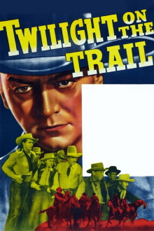 Twilight on the Trail Trailer