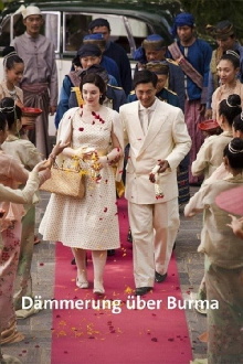 Twilight Over Burma Trailer