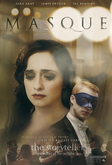 Twilight Storytellers: Masque Trailer