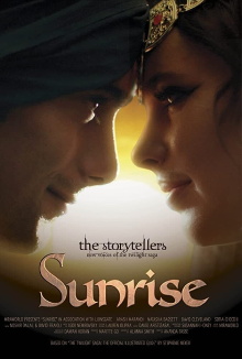 Twilight Storytellers: Sunrise Trailer