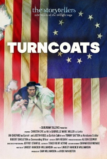 Twilight Storytellers: Turncoats Trailer