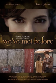 Twilight Storytellers: We've Met Before Trailer