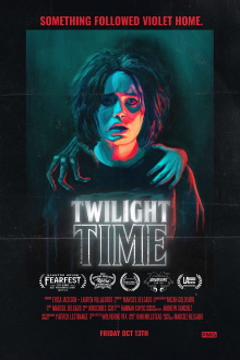 Twilight Time Trailer