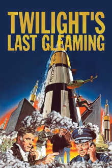 Twilight's Last Gleaming Trailer