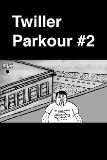 Twiller Parkour #2 Trailer