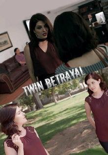 Twin Betrayal Trailer