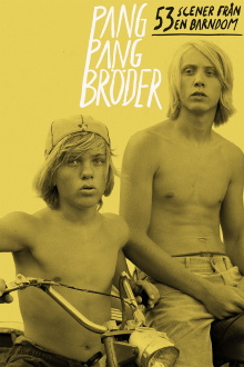 Twin Brothers: 53 Scenes in Chronological Order Trailer