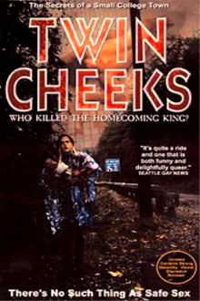 Twin Cheeks: Who Killed the Homecoming King? Trailer
