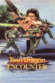 Twin Dragon Encounter Trailer