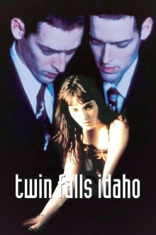 Twin Falls Idaho Trailer