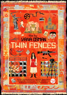 Twin Fences Trailer