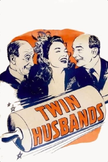 Twin Husbands Trailer