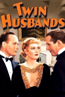 Twin Husbands Trailer