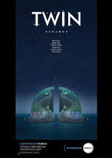 Twin Islands Trailer