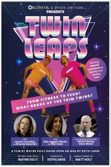 Twin Leaps Trailer