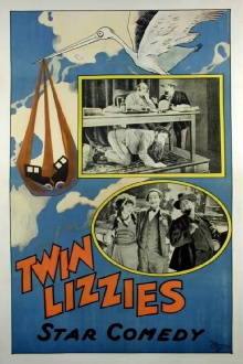 Twin Lizzies Trailer