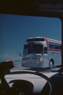 Twin Peaks Trailer