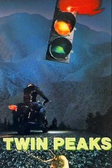 Twin Peaks Trailer