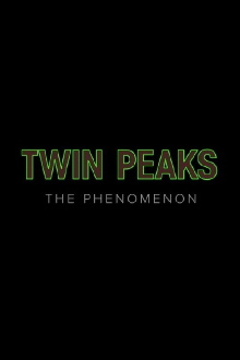 Twin Peaks: The Phenomenon Trailer